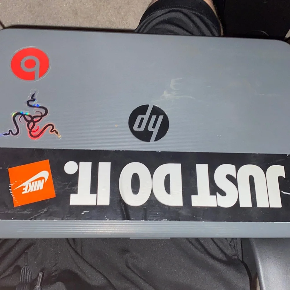 HP Stream Notebook Laptop